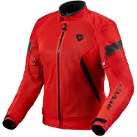 REV'IT! Control Air H2o Jacke