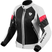 REV'IT! Control Air H2o Jacke
