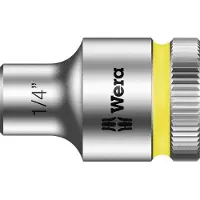 Wera 8790 HMB Zyklop Nuss 1/4"