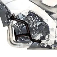 Givi Sturzbügel Suzuki GSR 600 Schwarz