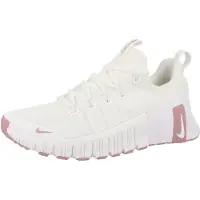 Nike Free Metcon 6 White Elemental Pink (Women's) - EU 43