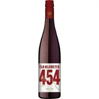 Schloss Proschwitz Elbkilometer 454 Cuvee Rot 2024 0,75l