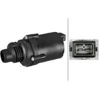 Hella Zusatzwasserpumpe (Kühlwasserkreislauf) 8TW 358 304-651