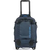 Eagle creek Gear Warrior XE Convertible 2-Rollen Handgepäck-Trolley 55 cm - 40 Liter - 55x35x26 cm - blue jay