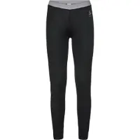Odlo Damen Hose BL BOTTOM long MERINO 200