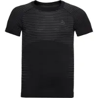 Odlo Men's Performance Light Base Layer T-Shirt technisch