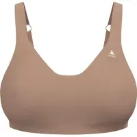 Odlo Everyday Hoch Einschlag Sport-bh 85 Nude