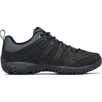 Columbia Sportswear Trekkingschuhe Woodburn II Waterproof 1553001 Grau
