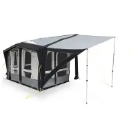Dometic Club All-Season Side Wing RH M