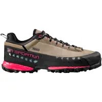 La Sportiva Tx5 Low Goretex Zustiegsschuhe Grau EU 38 1/2 Damen Grau EU 38 1/2