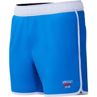 Speedo Jetstream Retro Logo Volley 16