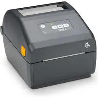 Zebra ZD-421 (ZD4A042-D0EE00EZ) - (Wi-Fi, Ethernet) - Etikettendrucker