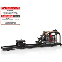 FINNLO Aquon Water Flow Pro Rudergerät