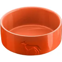 Hunter Pet Osby Glazed Hundefutternapf