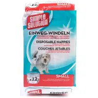 Simple Solution Hundewindel - S