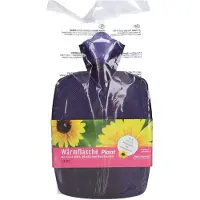Hugo Frosch Frosch Wärmflasche PVC Plant 1.8l Heidelbeere 1 St
