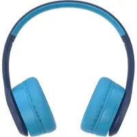 Havit H626BT (Blue), Verkabelt & Kabellos, Musik, Kopfhörer, Blau