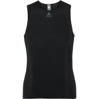 Odlo Herren Shirt SUW TOP Crew neck Singlet PERF