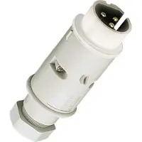 MENNEKES MEN 676A 32A3P12H50V Stecker IP44
