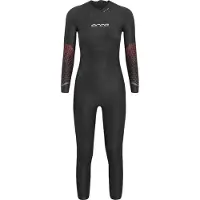 Orca Athlex Float Neopren-langarm-wetsuit Für Damen