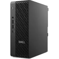 Dell Pro Max Micro FCM2250, Intel Core Ultra 7, 265, 16 GB, 1 TB, Windows 11 Pro, 64-Bit