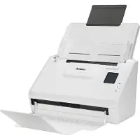 Avision Dokumentenscanner AD340GN A4 - Dokumentenscanner - A4