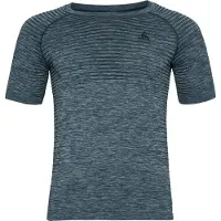 Odlo Herren Unterhemd "SUW Top Crew Neck Performance Light"