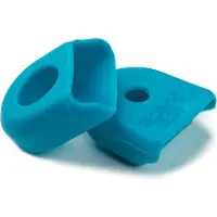 Race Face Carbon-Kurbelabdeckung Boot Pedal