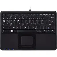 Perixx PERIBOARD-510H Plus - Super-Mini - Tastatur