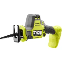 Ryobi 18 V ONE+ Brushless Akku-Säbelsäge, RRS18CBL-0
