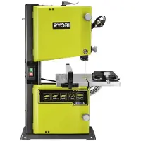 Ryobi båndsav 250 W 228 mm
