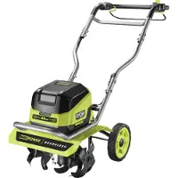 Ryobi 36 V MAX POWER Whisper Brushless Akku-Bodenfräse RY36CVXA-0 ohne Akku/Lade
