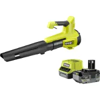 Ryobi Ry18blb-140 18V Akku-Laubbläser