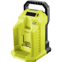 Ryobi RY36C10A-0 Super-Schnellladegerät, nur 36-V-Gehäuse