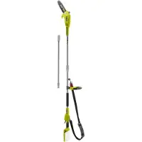 Ryobi Ausziehbare elektrische Astschere 36 V 25 cm 15º
