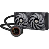 Thermaltake Aio 240 Wasserkühlung