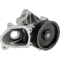 DAYCO Wasserpumpe, Motorkühlung [Hersteller-Nr. DP326] für BMW