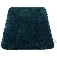 Tom Tailor Badematte "Cozy Bath UNI", rutschhemmend beschichtet, fußbodenheizungsgeeignet, Badteppich, Uni Farben, rechteckig, rund und oval erhältlich
