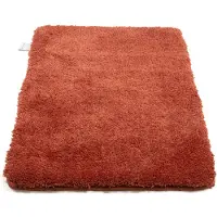 Tom Tailor Badematte "Cozy Bath UNI", rutschhemmend beschichtet, fußbodenheizungsgeeignet, Badteppich, Uni Farben, rechteckig, rund und oval erhältlich