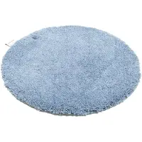 Tom Tailor Badematte "Cozy Bath UNI", rutschhemmend beschichtet, fußbodenheizungsgeeignet, Badteppich, Uni Farben, rechteckig, rund und oval erhältlich
