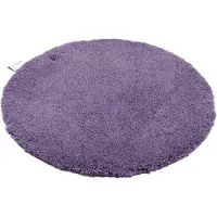 Tom Tailor Badematte "Cozy Bath UNI", rutschhemmend beschichtet, fußbodenheizungsgeeignet, Badteppich, Uni Farben, rechteckig, rund und oval erhältlich