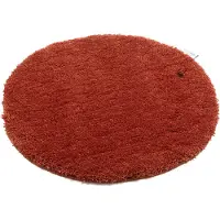 Tom Tailor Badematte "Cozy Bath UNI", rutschhemmend beschichtet, fußbodenheizungsgeeignet, Badteppich, Uni Farben, rechteckig, rund und oval erhältlich