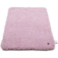 Tom Tailor Badematte "Cozy Bath UNI", rutschhemmend beschichtet, fußbodenheizungsgeeignet, Badteppich, Uni Farben, rechteckig, rund und oval erhältlich