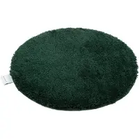 Tom Tailor Badematte "Cozy Bath UNI", rutschhemmend beschichtet, fußbodenheizungsgeeignet, Badteppich, Uni Farben, rechteckig, rund und oval erhältlich