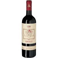 Barone Ricasoli Chianti Classico DOCG 2023 Brolio 0,75l