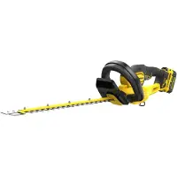 Stanley Fatmax Akku-Heckenschere, 18V V20, ohne Akku
