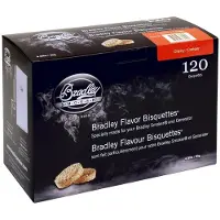 Bradley Cherry Wood Briketten (BTCH120)
