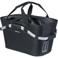 Basil Classic Carry All Mik Hinterer Korb 22l