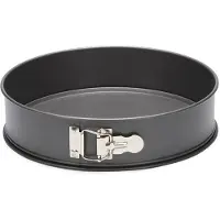 Patisse Springform Patisse Profi Ø24 cm Slip-let Grå