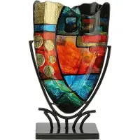 Casablanca by Gilde Vase Nebra